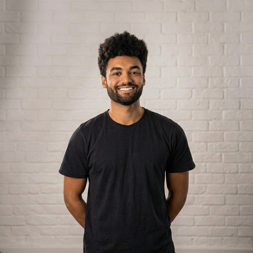 Jack Lawton — The Reset Retreat