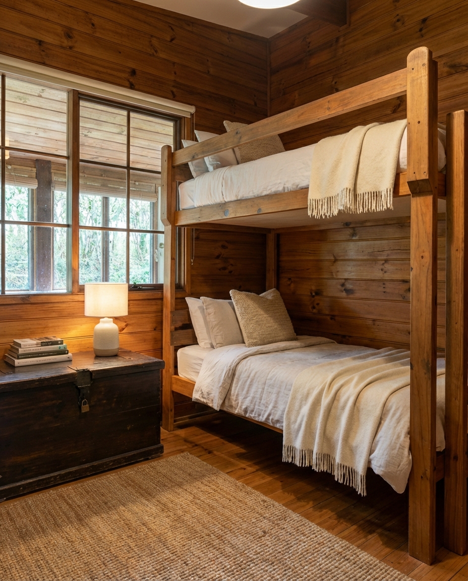 Otways retreat grounds
